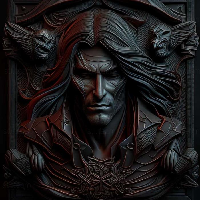Castlevania Lords of Shadow 2  Revelations game